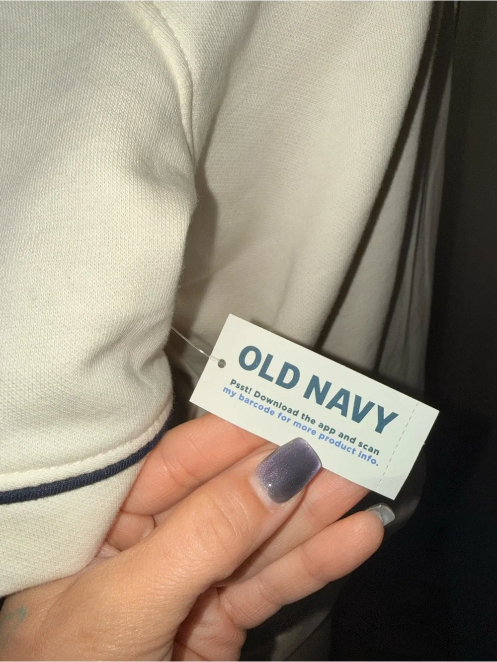 Old Navy old navy